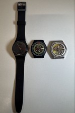 Rarissimo Swatch Ga102