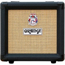 Orange PPC108 1x8" Armadio per