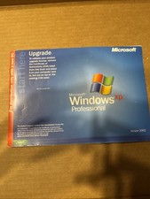 Microsoft Windows XP