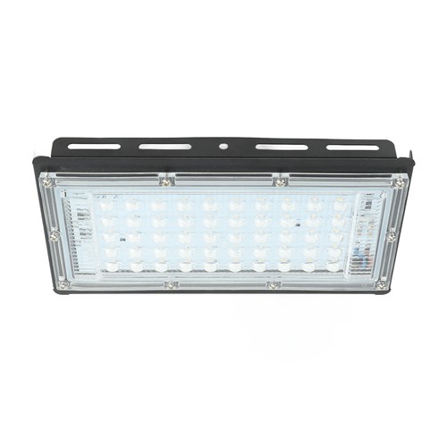 Lampione stradale led - lampione, 50w