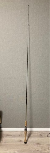 Daiwa bass casting rod - bass,