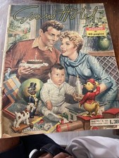 Grand Hotel (il Primo Compleanno)  1957