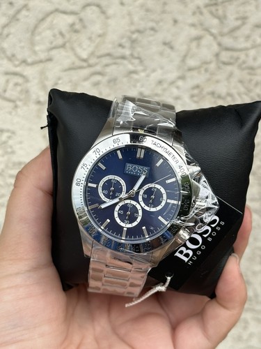 Montre hugo boss - montre,