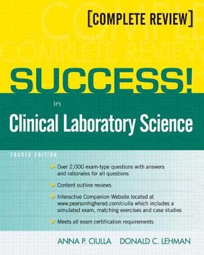 Success clinical - success!,