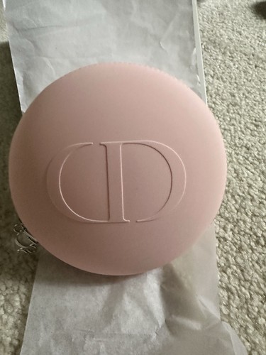 Christian dior round pouch - dior,