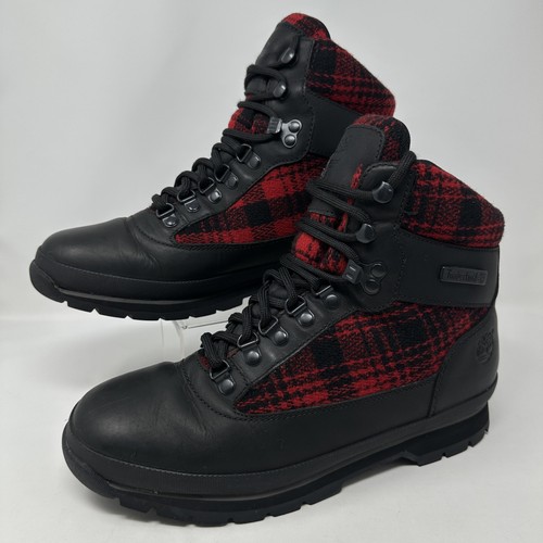 Timberland woolrich lana - timberland,