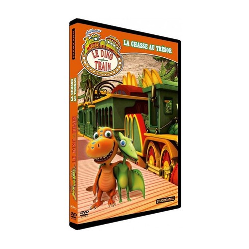 Dino treno la - dino, caccia