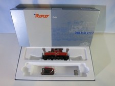 Roco 69830, ÖBB 1161, per