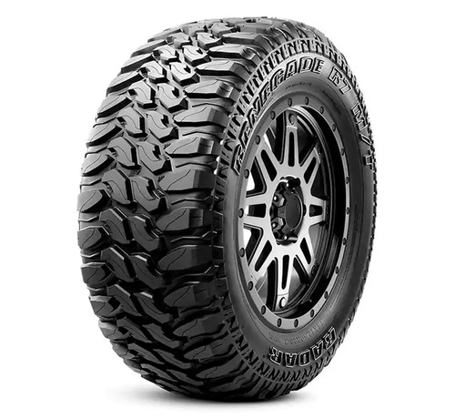 Radar 235 85 - m/t-r7, r16