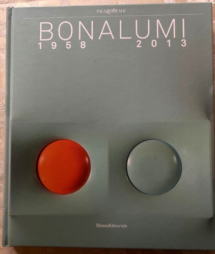 Meneguzzo bonalumi 1958 - m.:, bonalumi.