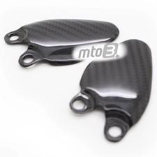 Protezione tallone passeggero