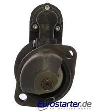 Motorino Avviamento Nuovo - OE