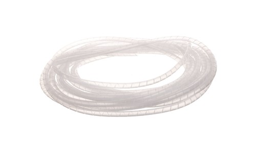 Tubo spiralato 2 - tubo, 10/8,2