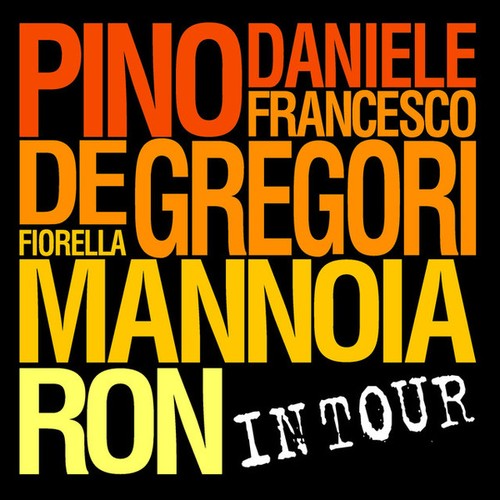 Pino daniele francesco de - pino,