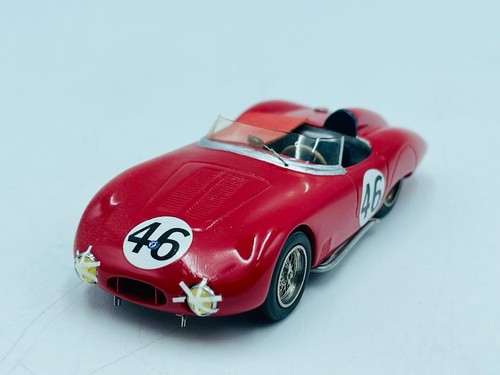 Renaissance osca le mans - n°46,