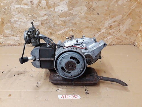 Blocco motore benelli - benelli, 50
