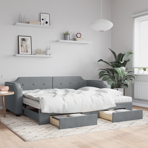 Day bed - letto, da