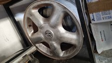 Cerchi In Lega  Volkswagen