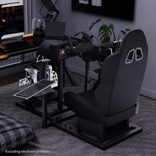 Hottoby cockpit per simulatore - hottoby,