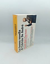 "LA BUONA NOVELLA DI FABRIZIO