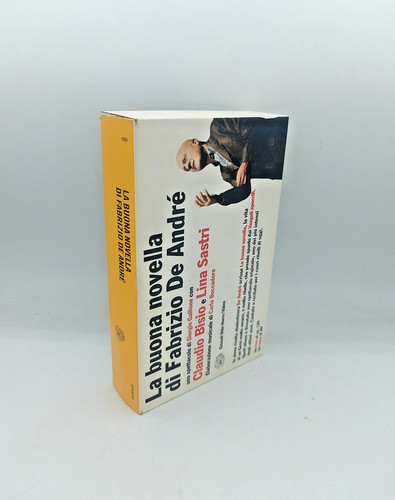 Buona novella di fabrizio - novella,
