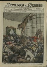 Rivista - LA DOMENICA DEL