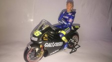 Pma Minichamps 1/12 Yamaha
