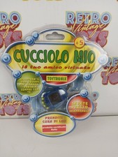 CUCCIOLO MIO TIPO TAMAGOTCHI