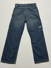 Jeans Levi's Cargo W30 L30