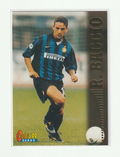 1998 carte calcio - 1998-99, 99