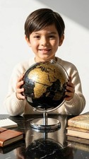 Mappamondo grandi - mappamondo,