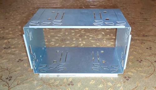 Gabbia carrello slitta - gabbia,