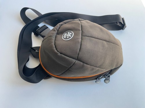 Crumpler jimmy 200 java - 200,