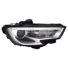 Led xenon fari - fari, principali