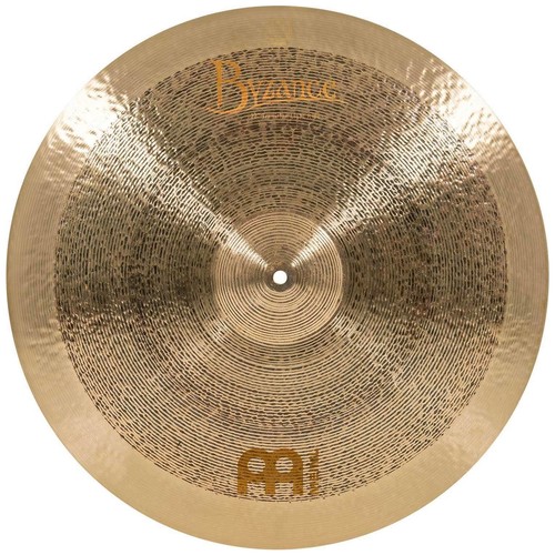 Meinl cymbals b22trlr - meinl, 22"