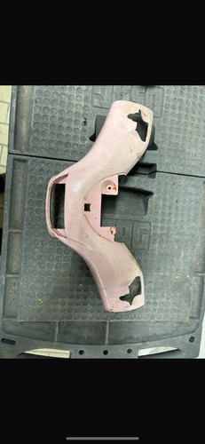 Carena cupolino gilera stalker - carena,