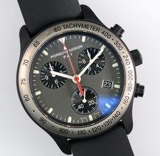 Orologio Porsche Design PAT by