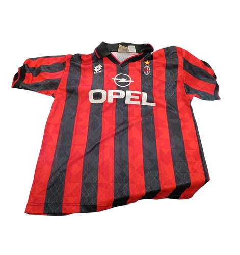 Maglia collezione baggio - collezione,