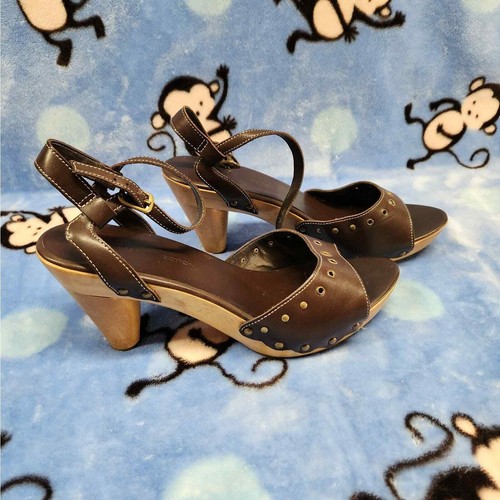 Scarpa donna cucù french - donna, a