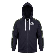 Felpa Uomo KAPPA Cotone