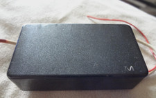 Pickup humbucker chitarra - pickup,