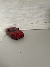 burago 1:32 Ferrari 550