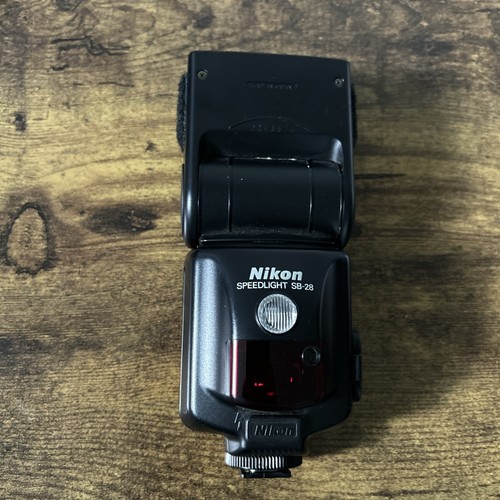 Nikon speedlight flash - speedlight,