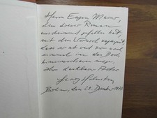 FIRMATO La Regina di Saba