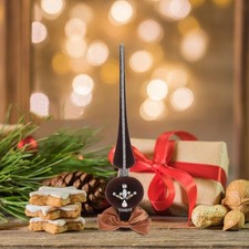 Puntale Per Albero Di Natale