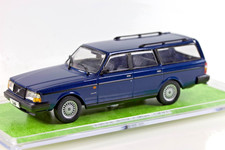 Volvo 240 Polar Volvo