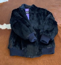 Giacca cappotto donna vintage