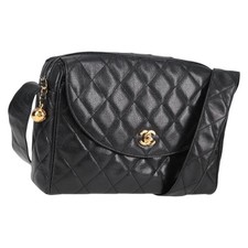 Borsa a tracolla CHANEL