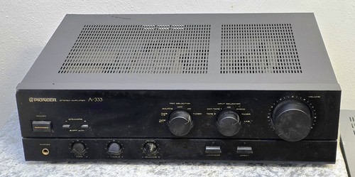 Pioneer vsp 333 - pioneer, vsp-333