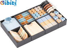 Organizer Cassetti 8 Pezzi –